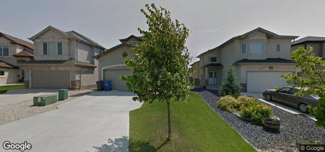 99 Lopuck Bay（加拿大曼尼托巴省溫尼伯市）房屋照片