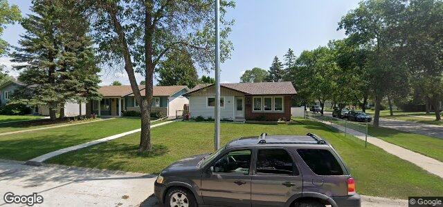 99 Tunbridge Bay（加拿大曼尼托巴省溫尼伯市）房屋照片