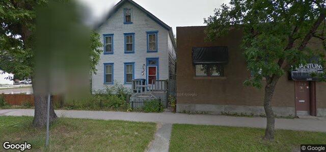 1-353 Elgin Avenue（加拿大曼尼托巴省溫尼伯市）房屋照片