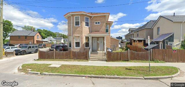 149 Ellen Street（加拿大曼尼托巴省溫尼伯市）房屋照片