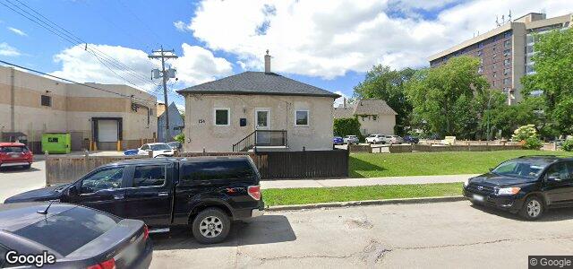 154 Ellen Street（加拿大曼尼托巴省溫尼伯市）房屋照片