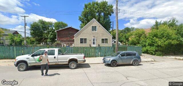 246 Fountain Street（加拿大曼尼托巴省溫尼伯市）房屋照片