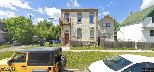 256 Bushnell Street（加拿大曼尼托巴省溫尼伯市）房屋照片