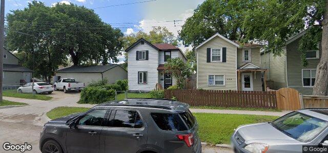 256 Ellen Street（加拿大曼尼托巴省溫尼伯市）房屋照片