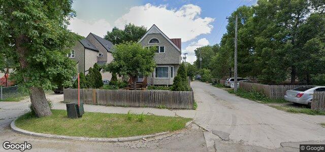 257 Ellen Street（加拿大曼尼托巴省溫尼伯市）房屋照片