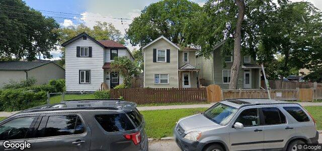 258 Ellen Street（加拿大曼尼托巴省溫尼伯市）房屋照片