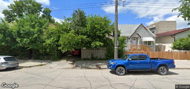 258 Fountain Street（加拿大曼尼托巴省溫尼伯市）房屋照片