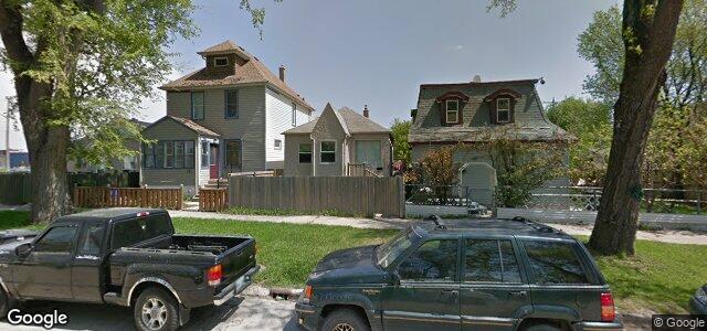 259 Gunnell Street（加拿大曼尼托巴省溫尼伯市）房屋照片