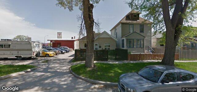 Photo of 263 Gunnell Street in Winnipeg, Manitoba