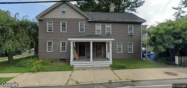 264 Fountain Street（加拿大曼尼托巴省溫尼伯市）房屋照片