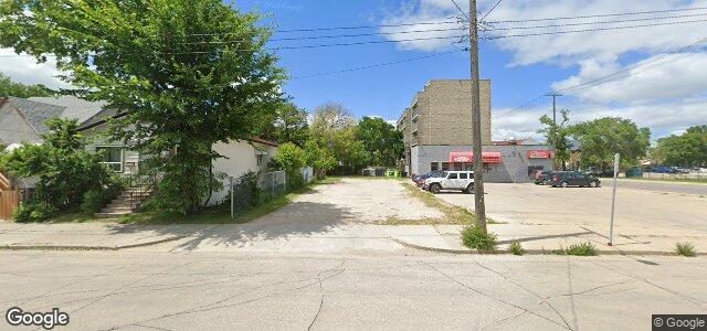 270 Fountain Street（加拿大曼尼托巴省溫尼伯市）房屋照片