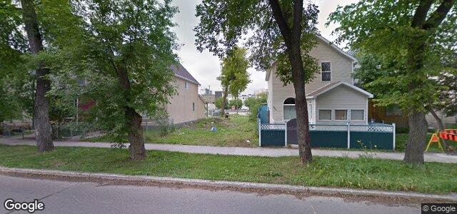 364 Elgin Avenue（加拿大曼尼托巴省溫尼伯市）房屋照片