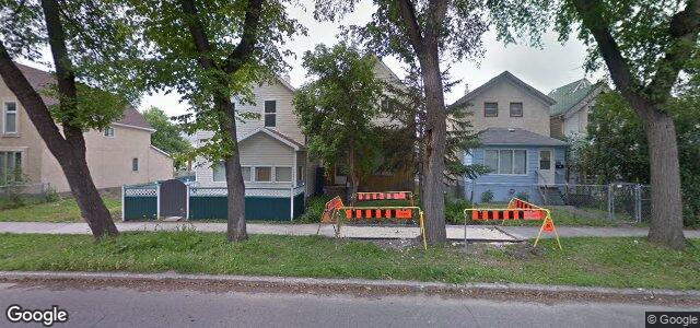 368 Elgin Avenue（加拿大曼尼托巴省温尼伯市）房屋照片