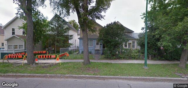 376 Elgin Avenue（加拿大曼尼托巴省溫尼伯市）房屋照片