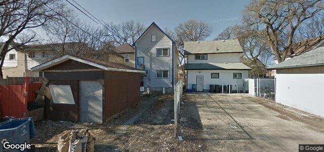 377 Elgin Avenue（加拿大曼尼托巴省溫尼伯市）房屋照片