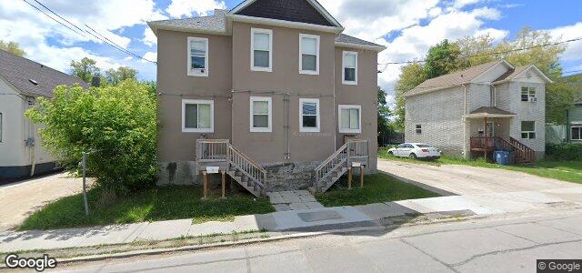 378 Alexander Avenue（加拿大曼尼托巴省溫尼伯市）房屋照片