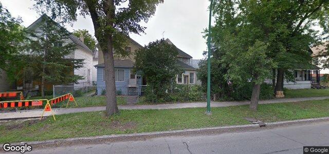 Photo of 378 Elgin Avenue in Winnipeg, Manitoba