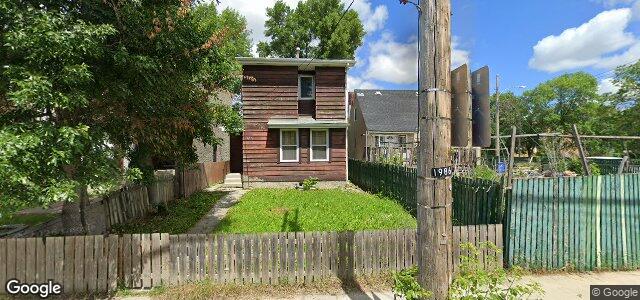 385 Alexander Avenue（加拿大曼尼托巴省溫尼伯市）房屋照片