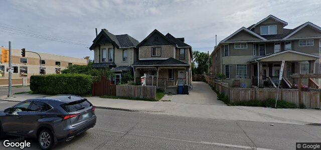 385 William Avenue（加拿大曼尼托巴省溫尼伯市）房屋照片