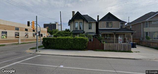 387 William Avenue（加拿大曼尼托巴省溫尼伯市）房屋照片