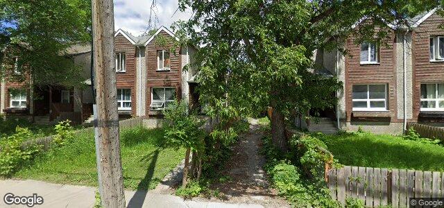 391 Alexander Avenue（加拿大曼尼托巴省溫尼伯市）房屋照片