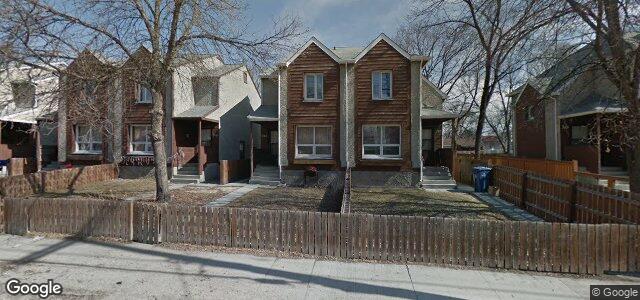 395 Alexander Avenue（加拿大曼尼托巴省溫尼伯市）房屋照片