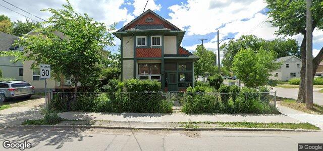 396 Alexander Avenue（加拿大曼尼托巴省溫尼伯市）房屋照片