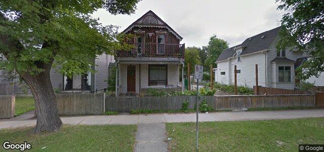 397 Elgin Avenue（加拿大曼尼托巴省溫尼伯市）房屋照片