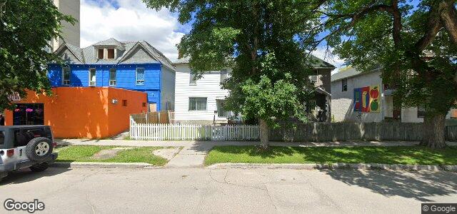 401 Elgin Avenue（加拿大曼尼托巴省温尼伯市）房屋照片