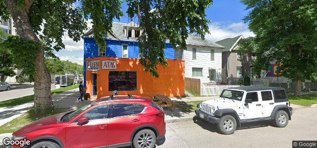 403 Elgin Avenue（加拿大曼尼托巴省溫尼伯市）房屋照片