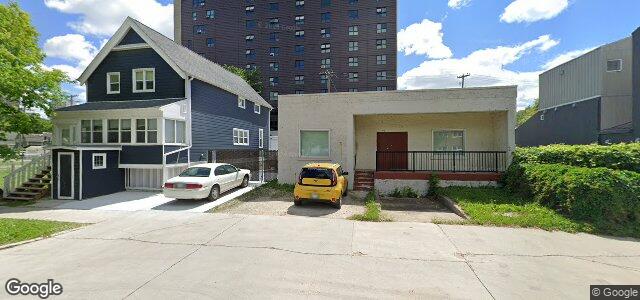 410 Ross Avenue（加拿大曼尼托巴省溫尼伯市）房屋照片