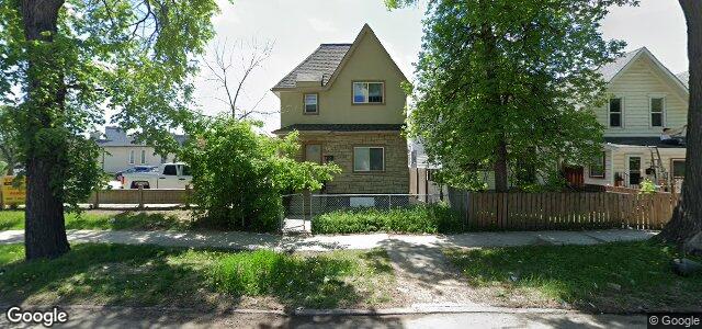 412 Elgin Avenue（加拿大曼尼托巴省溫尼伯市）房屋照片