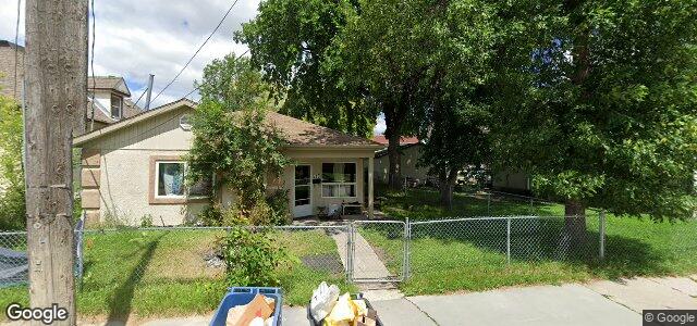 415 Alexander Avenue（加拿大曼尼托巴省溫尼伯市）房屋照片