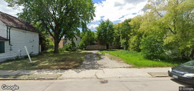 416 Alexander Avenue（加拿大曼尼托巴省溫尼伯市）房屋照片