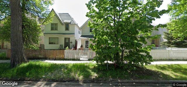 416 Elgin Avenue（加拿大曼尼托巴省溫尼伯市）房屋照片