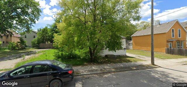 418 Alexander Avenue（加拿大曼尼托巴省溫尼伯市）房屋照片