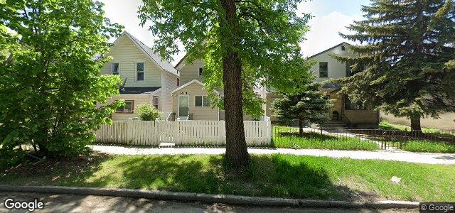 420 Elgin Avenue（加拿大曼尼托巴省溫尼伯市）房屋照片