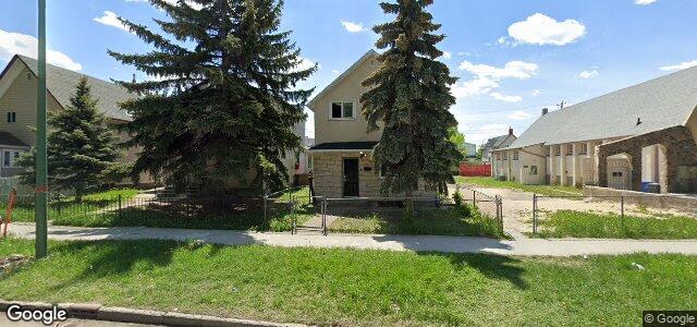 426 Elgin Avenue（加拿大曼尼托巴省溫尼伯市）房屋照片