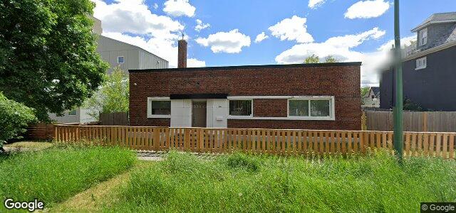 430 Ross Avenue（加拿大曼尼托巴省溫尼伯市）房屋照片