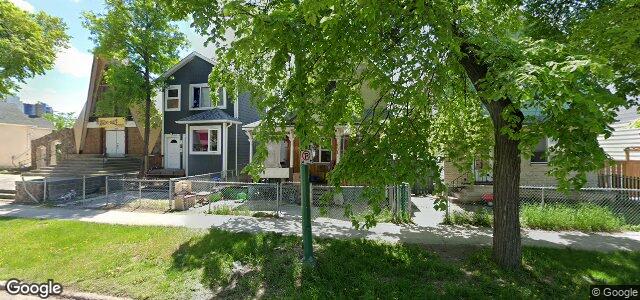 436 Elgin Avenue（加拿大曼尼托巴省溫尼伯市）房屋照片