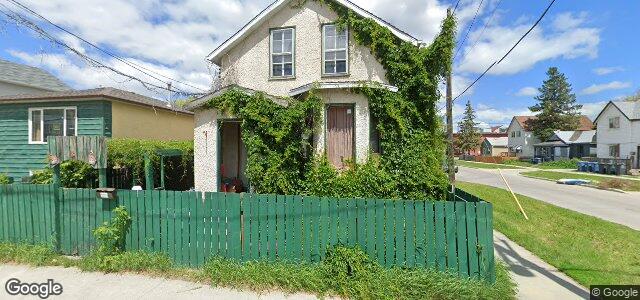 439 Alexander Avenue（加拿大曼尼托巴省溫尼伯市）房屋照片