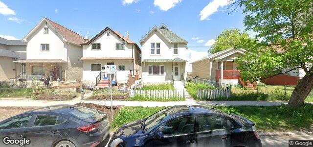 439 Elgin Avenue（加拿大曼尼托巴省溫尼伯市）房屋照片