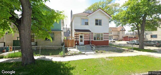 440 Elgin Avenue（加拿大曼尼托巴省溫尼伯市）房屋照片