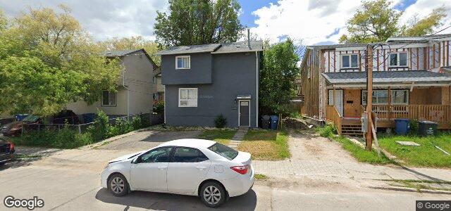444 Alexander Avenue（加拿大曼尼托巴省溫尼伯市）房屋照片