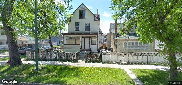 444 Elgin Avenue（加拿大曼尼托巴省温尼伯市）房屋照片