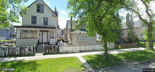 446 Elgin Avenue（加拿大曼尼托巴省溫尼伯市）房屋照片