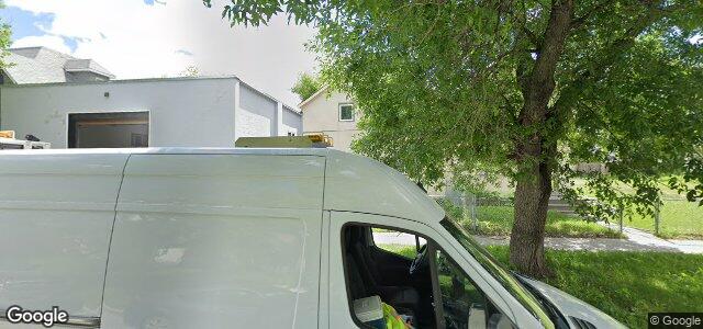 448 Ross Avenue（加拿大曼尼托巴省溫尼伯市）房屋照片