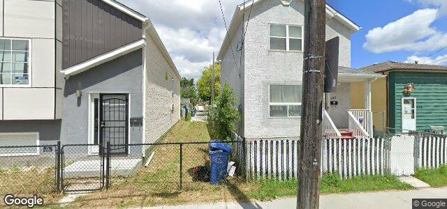 449 Alexander Avenue（加拿大曼尼托巴省溫尼伯市）房屋照片