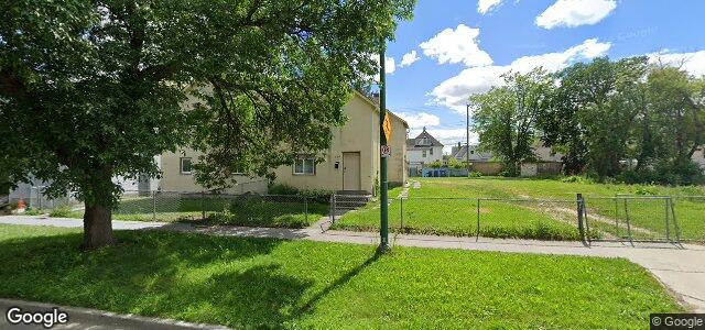 450 Ross Avenue（加拿大曼尼托巴省溫尼伯市）房屋照片