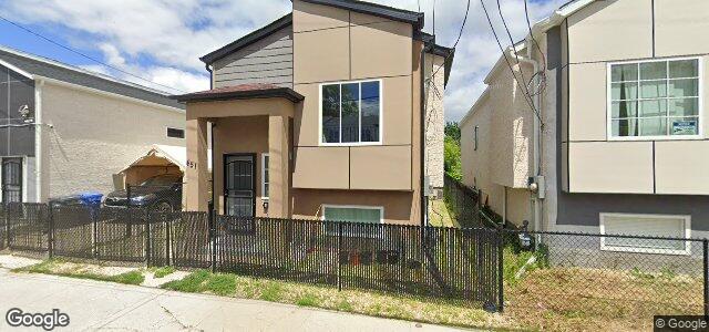 451 Alexander Avenue（加拿大曼尼托巴省溫尼伯市）房屋照片
